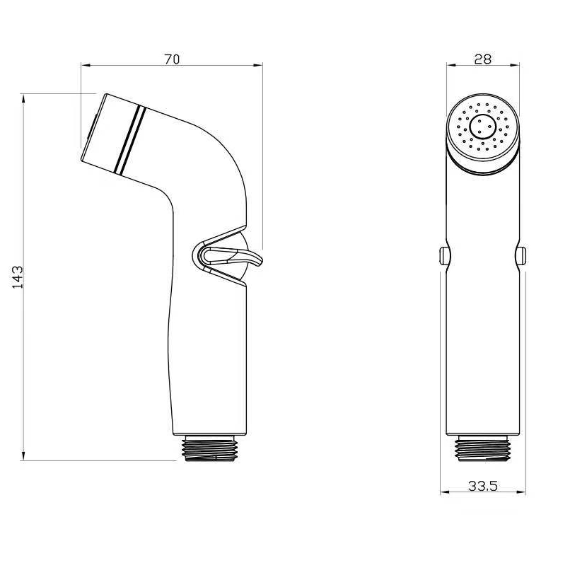 ys36044 abs shataff, เครื่องพ่นสารเคมี, เครื่องพ่นสารเคมีล้าง;