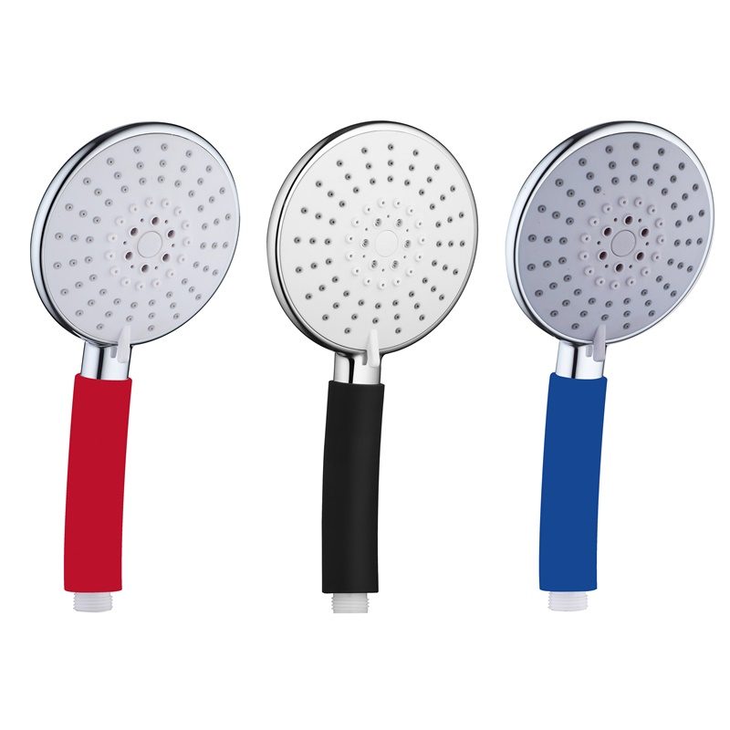 YS31104	ABS handshower, mobile shower