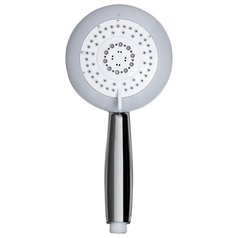 YS31113	KTW W270 certified, ABS handshower, mobile shower, LED handshower