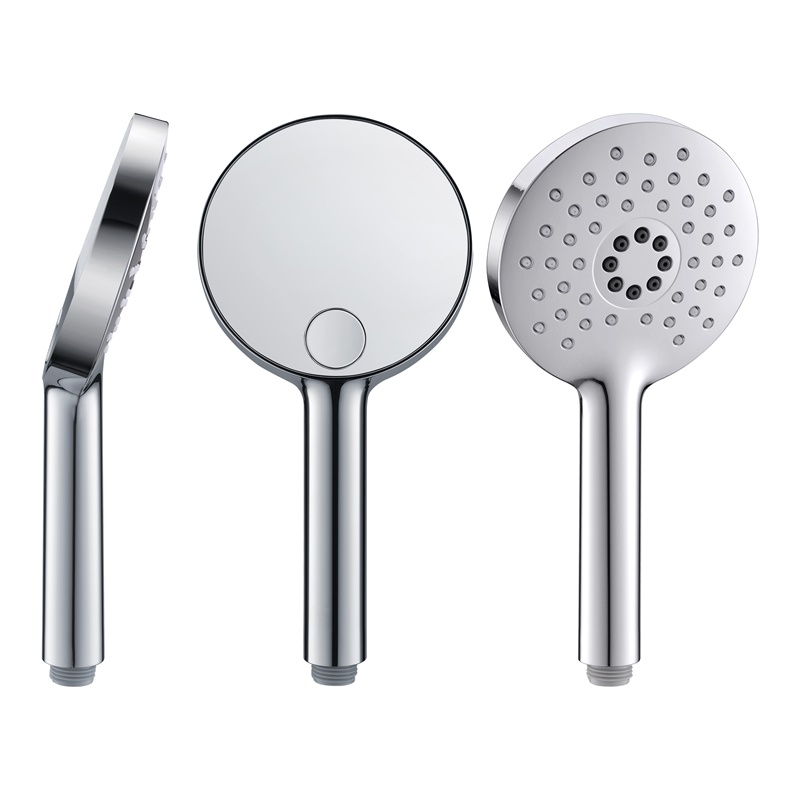 YS31363	ABS handshower, mobile shower