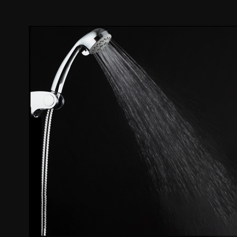 YS31369	ABS handshower, mobile shower