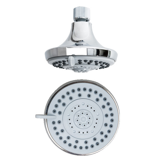 YS31378T	ABS shower head, rain shower head;