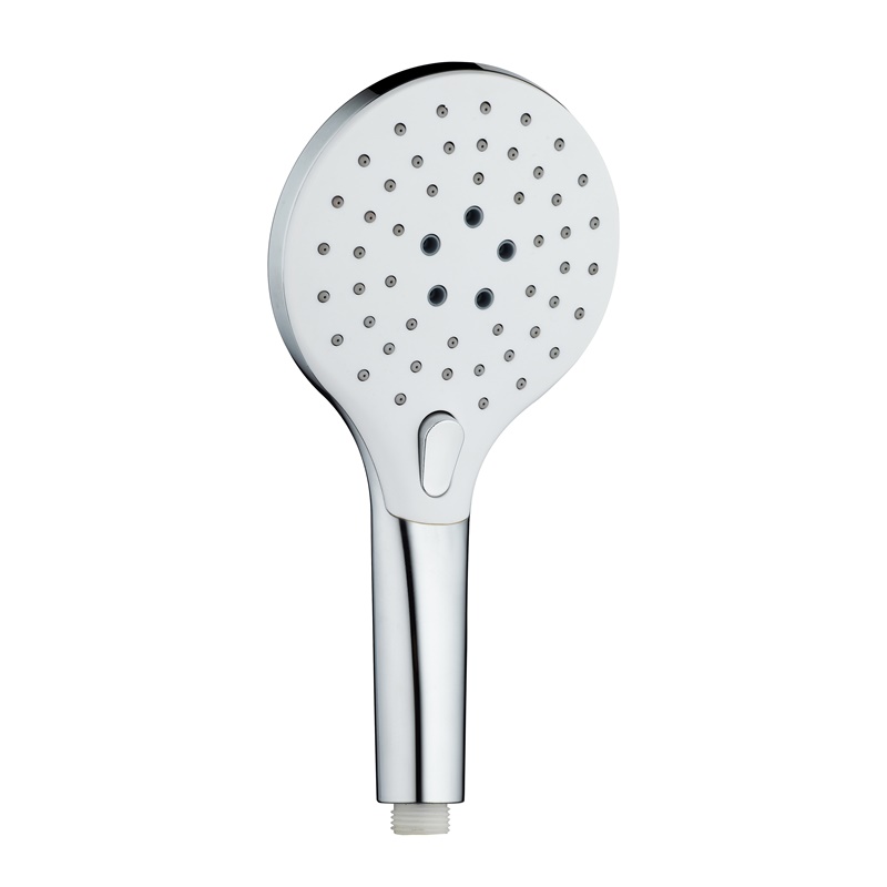 YS31402W	ABS handshower, mobile shower