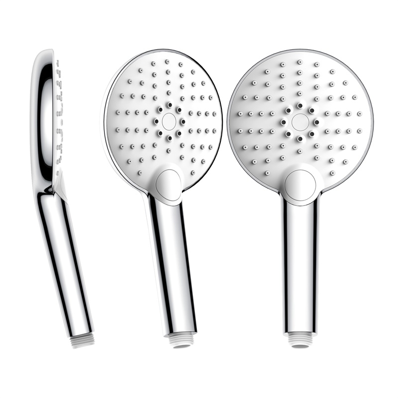 YS31418	ABS handshower, mobile shower