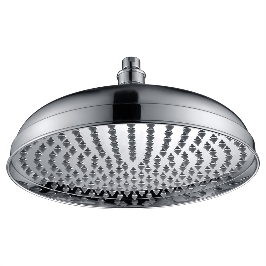 YS78108B	Brass shower head, rain shower head;