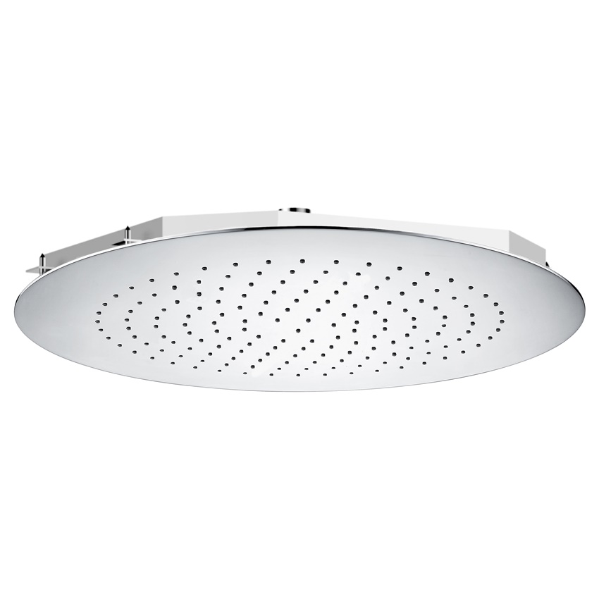 YS78644A	SUS304 rain shower head, ceiling-mounted;