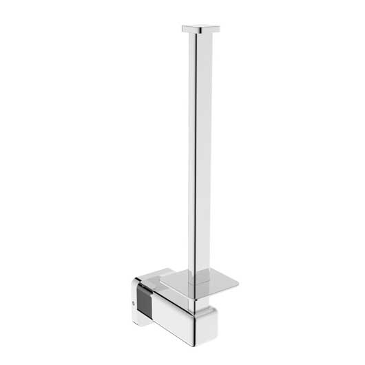 15186H2	Bathroom accessories, paper holder, zinc/brass/SUS paper holder;