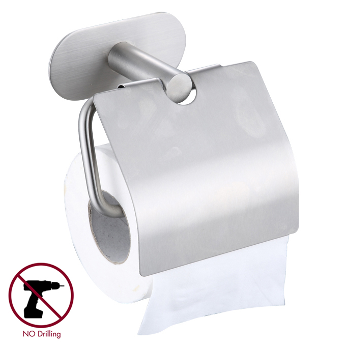 15286B	Bathroom accessories, paper holder, zinc/brass/SUS paper holder;