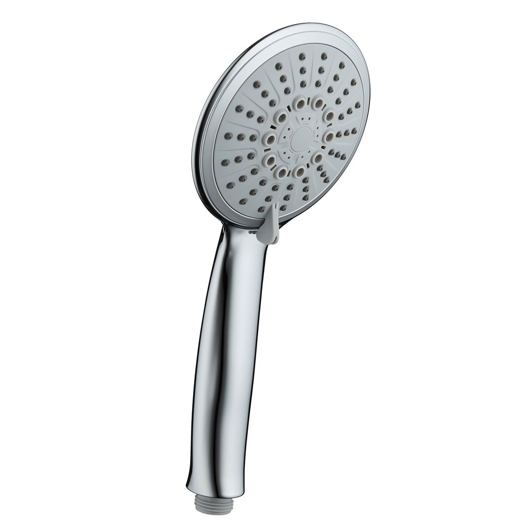 YS31453	ABS handshower, mobile shower