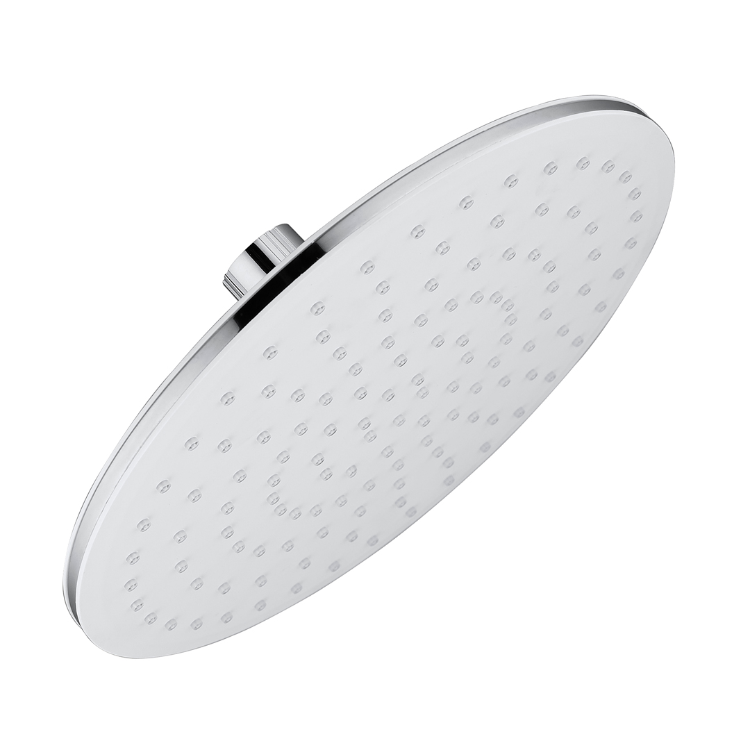 YS31454T	ABS shower head, rain shower, top shower