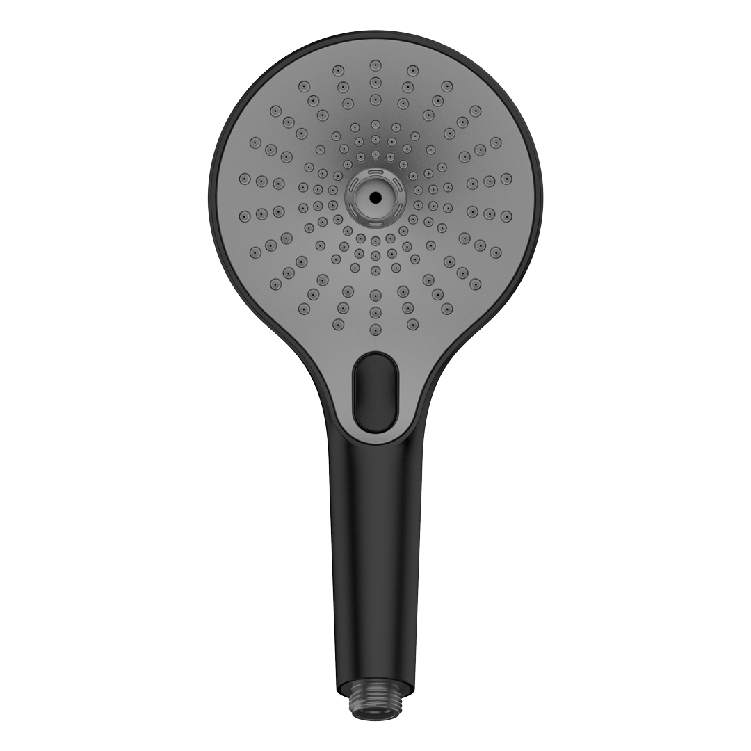 YS31500-MB	ABS handshower, mobile shower