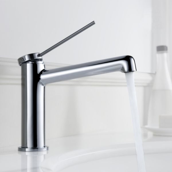 ห้าแง่มุมสอนให้คุณเลือก Faucet ที่น่าพอใจ