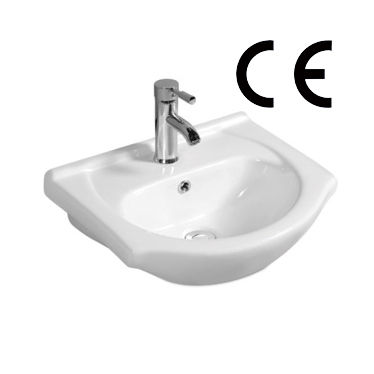 Why Choose Ceramic Wash Basins?