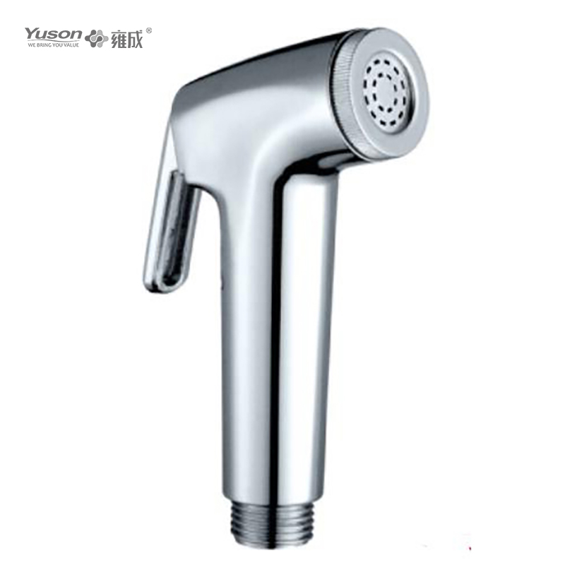 YS36002C Eco Range ABS shataff, bidet shower head bidet spray for travel