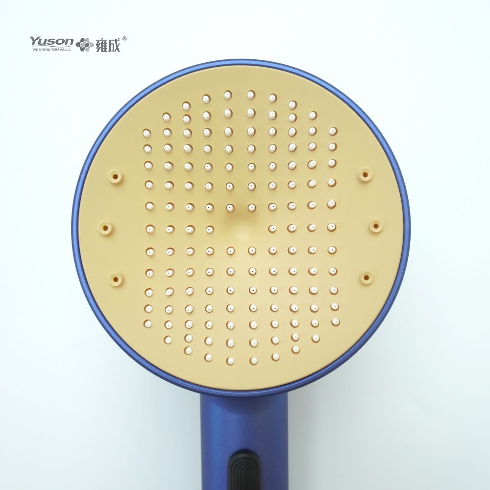 P1271 Aroma & Filtered Shower Head, 3-Function Aroma Scent Shower Head