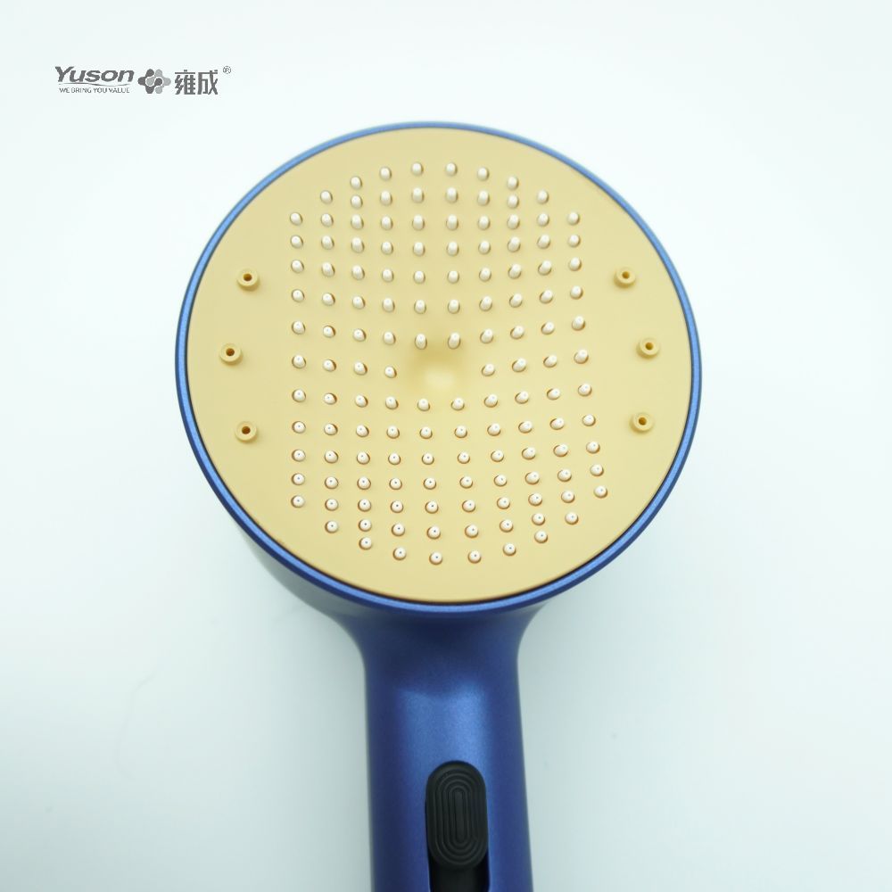 P1271 Aroma & Filtered Shower Head, 3-Function Aroma Scent Shower Head