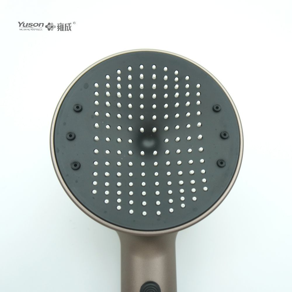 P1271 Aroma & Filtered Shower Head, 3-Function Aroma Scent Shower Head