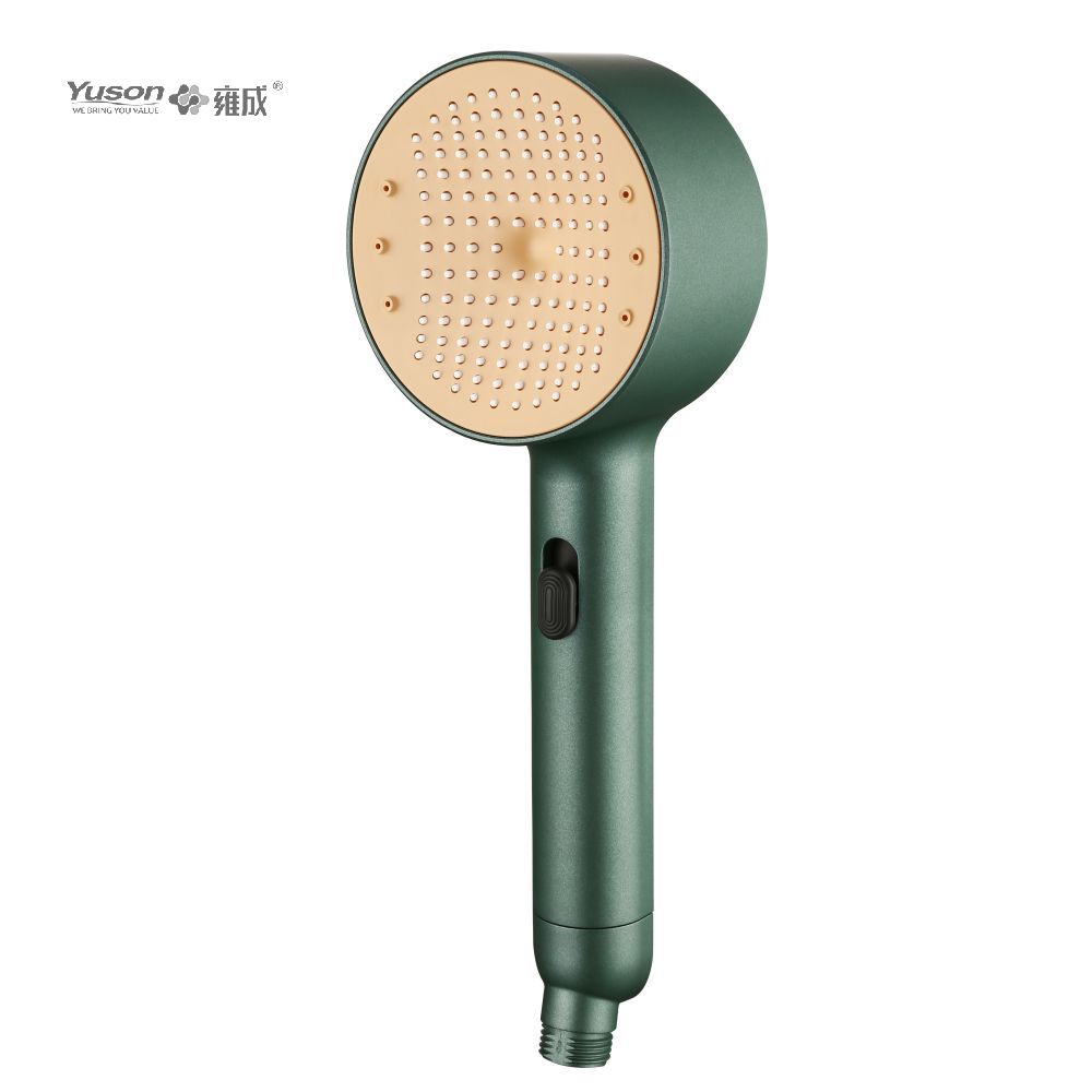 P1271 Aroma & Filtered Shower Head, 3-Function Aroma Scent Shower Head