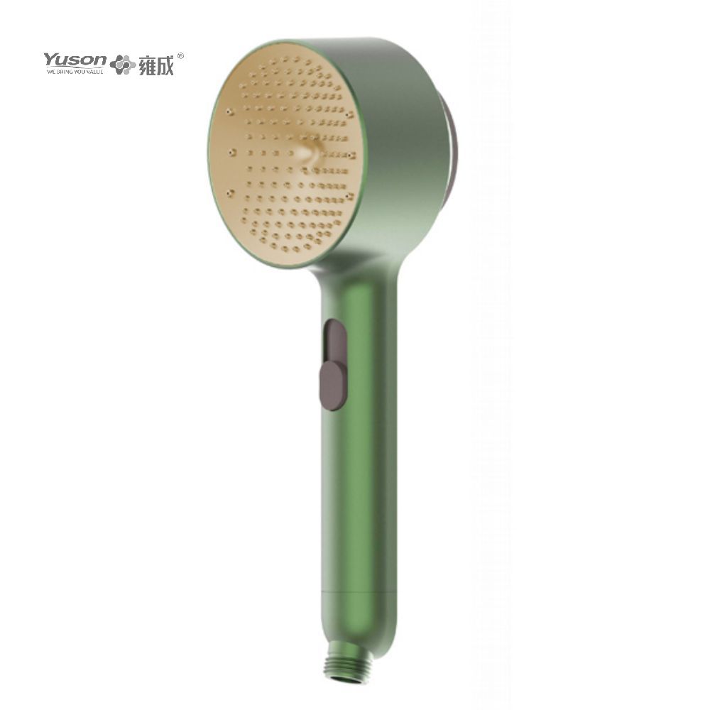 P1271 Aroma & Filtered Shower Head, 3-Function Aroma Scent Shower Head