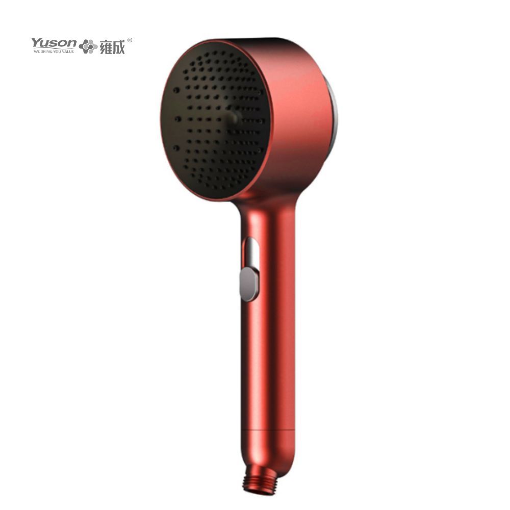 P1271 Aroma & Filtered Shower Head, 3-Function Aroma Scent Shower Head