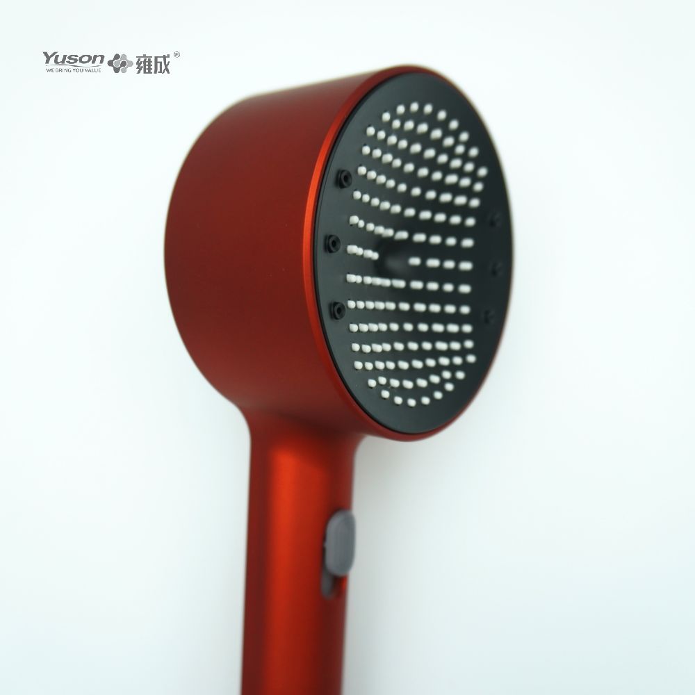 P1271 Aroma & Filtered Shower Head, 3-Function Aroma Scent Shower Head