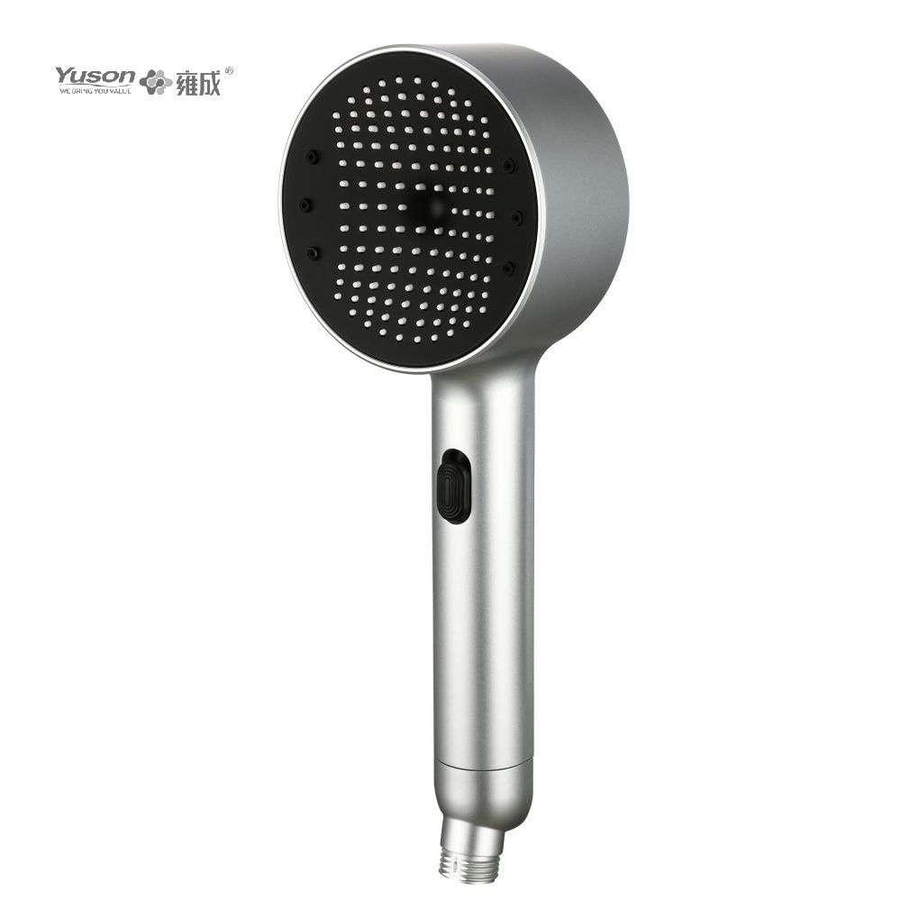 P1271 Aroma & Filtered Shower Head, 3-Function Aroma Scent Shower Head