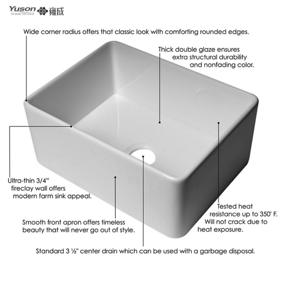 YS27101-2418	Manufacturer 24x18