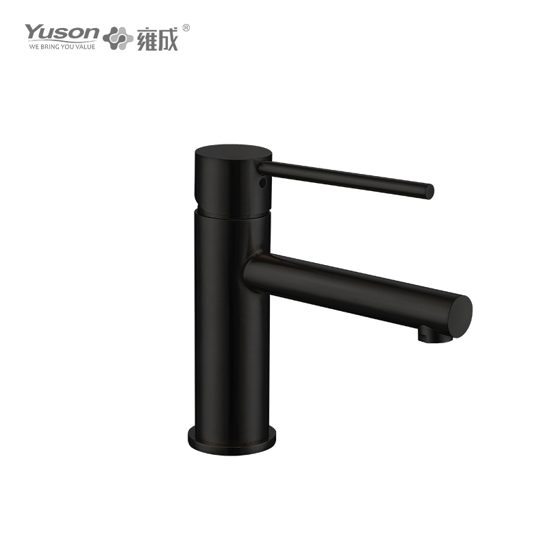 3162-30 SS 316L Faucet Single Lever Deck-mounted Basin Mixer