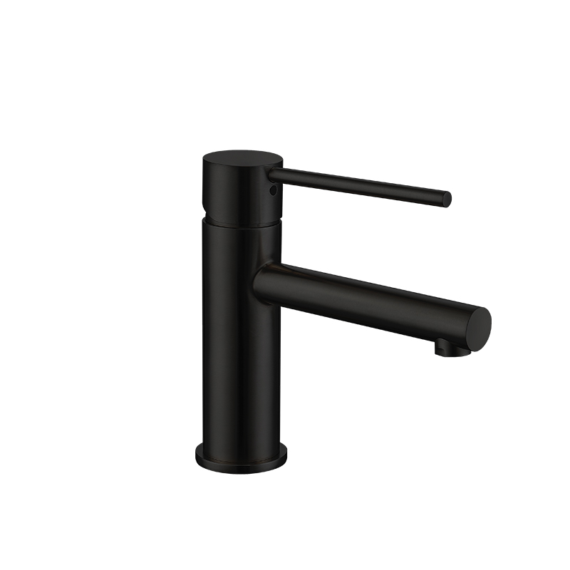 3162-30 SS 316L Faucet Single Lever Deck-mounted Basin Mixer