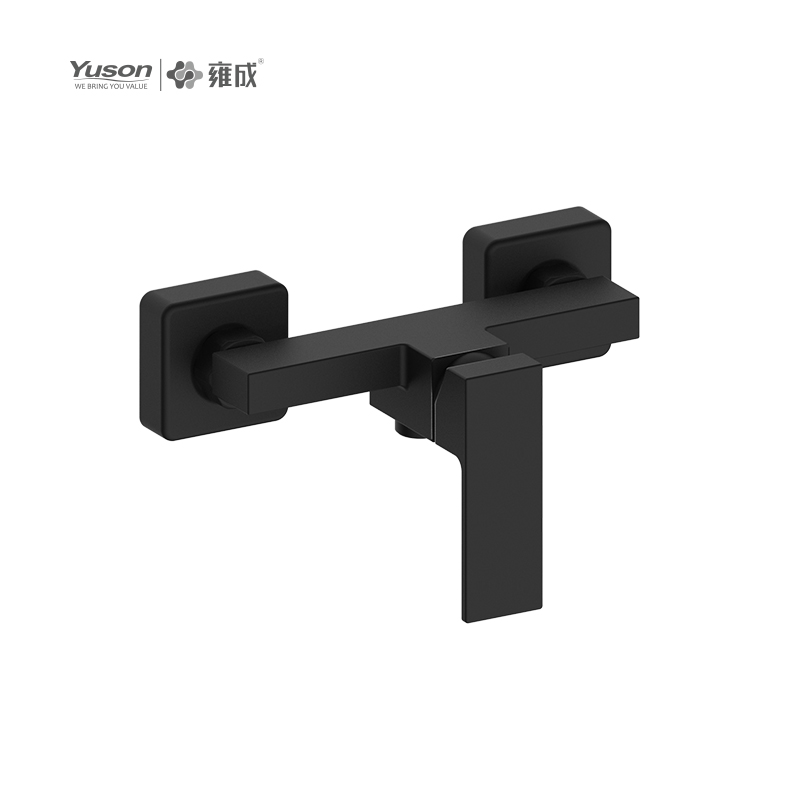 3403-20 Brass Faucet Single Lever wall-mounted hot&cold water shower mixer 