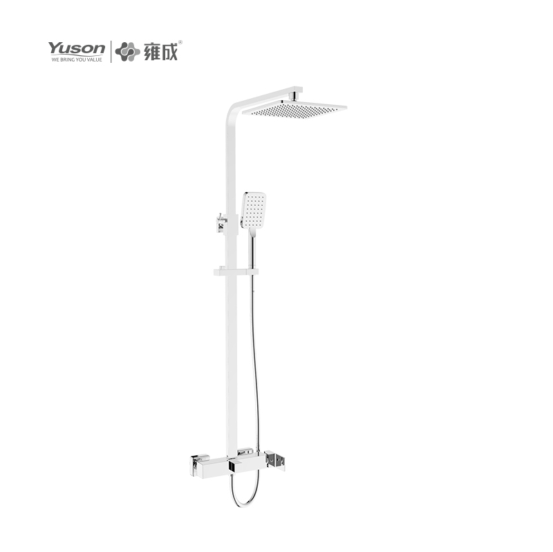 3403-20K2 single lever Shower Column