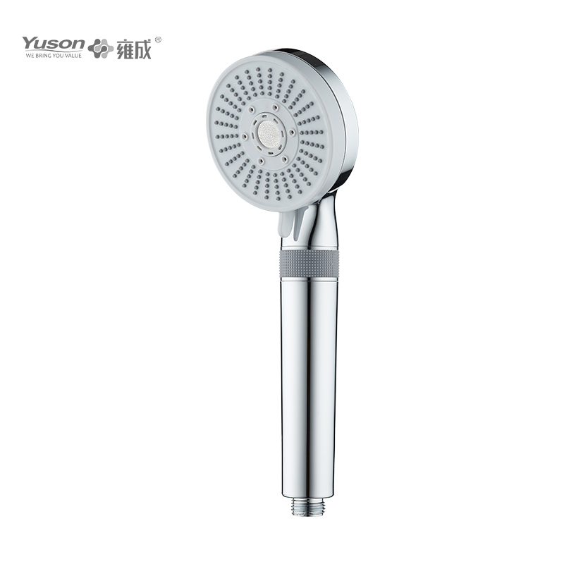 P1283 5 Jets Handshower