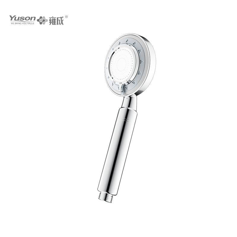 P1285 Handheld shower head