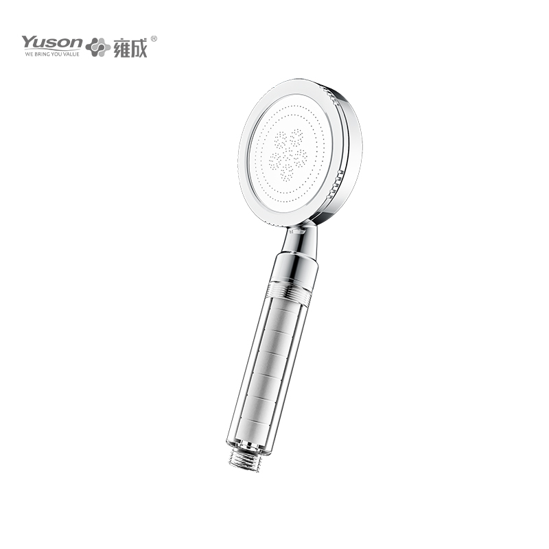 P1285D Handheld shower head