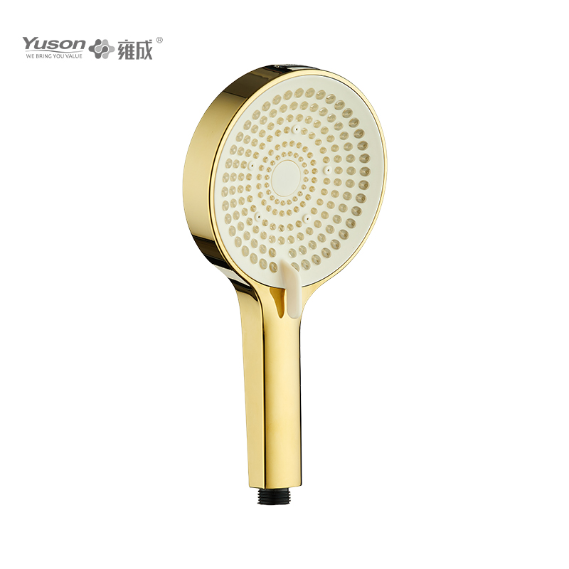 YS31070 7 Jets Handshower