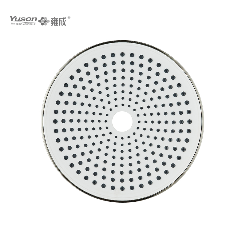 YS31070 1 Jet Top Spray Showerhead