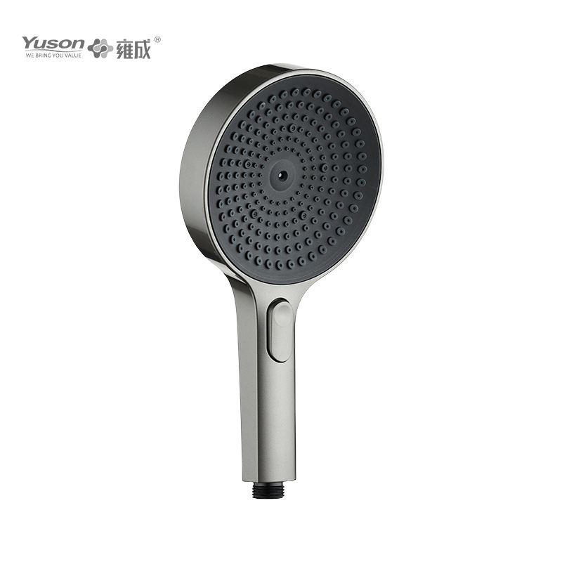 YS31071 3 Jets Handshower