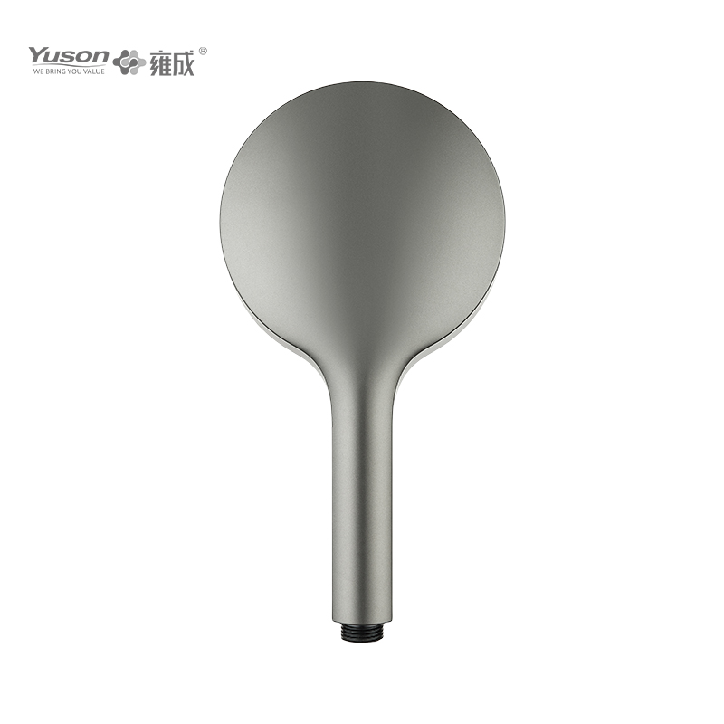 YS31071 3 Jets Handshower