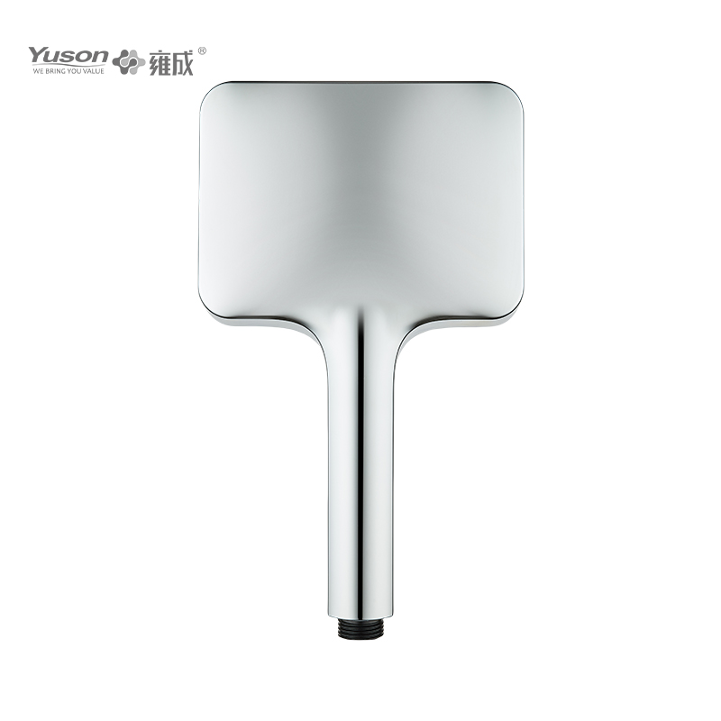 YS31073 3 Jets Handshower