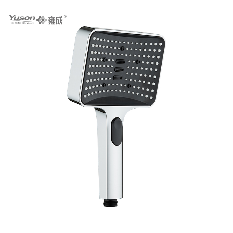 YS31073 3 Jets Handshower