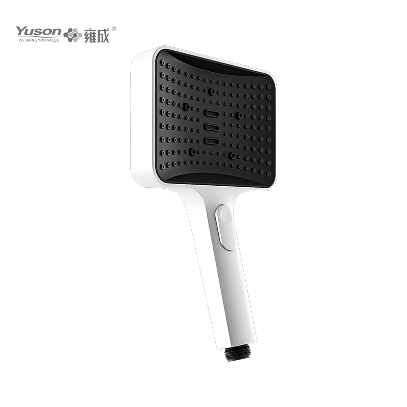 YS31073 3 Jets Handshower