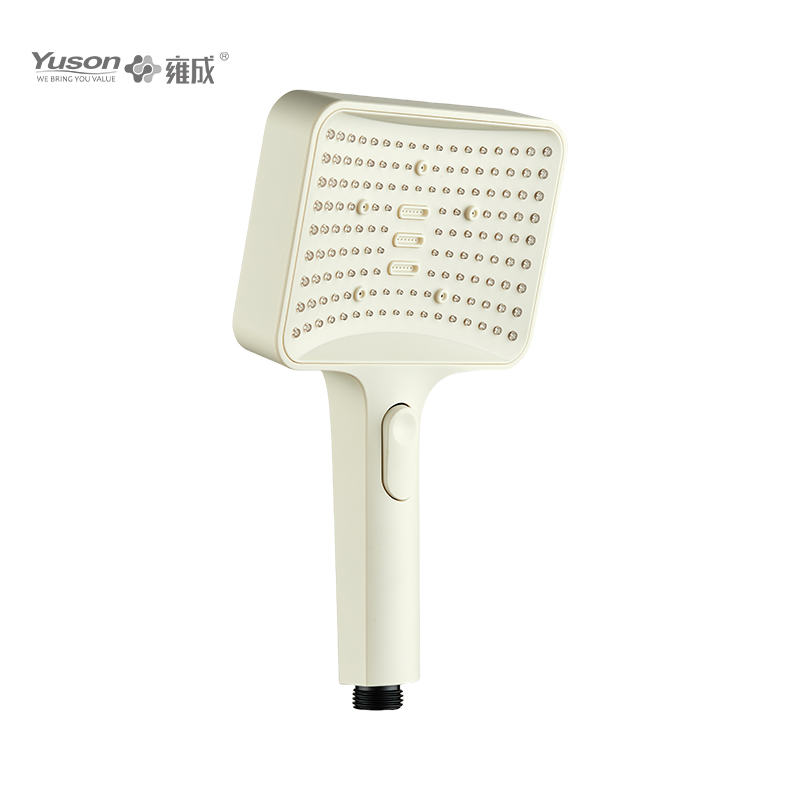 YS31073 3 Jets Handshower