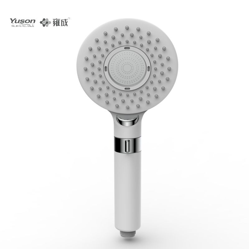 P1104 ABS hanshower