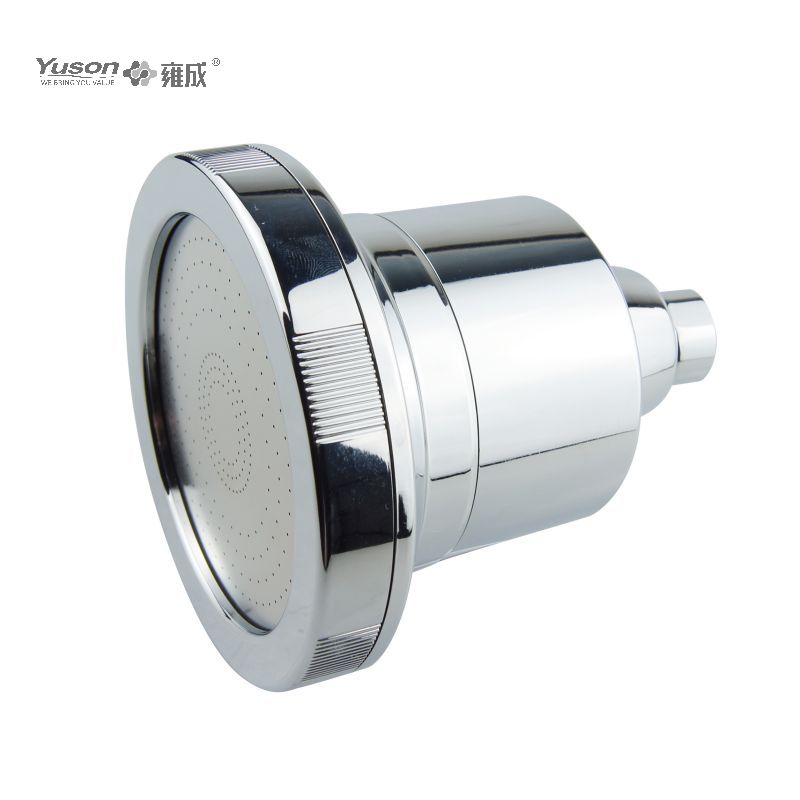 P1263 High pressure filter showerhead