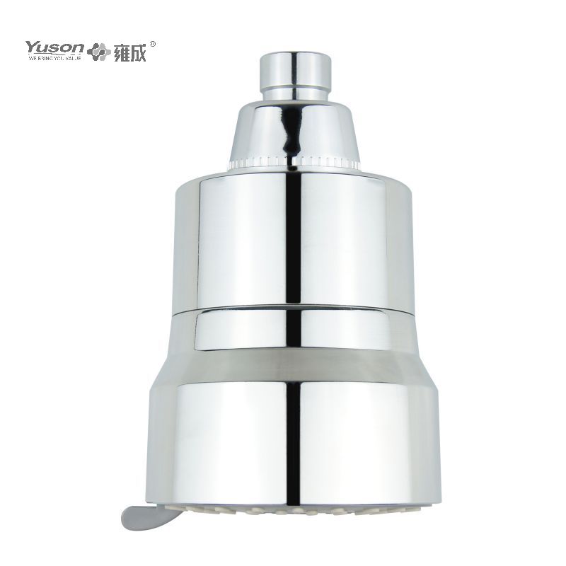 P1264 High pressure filter showerhead