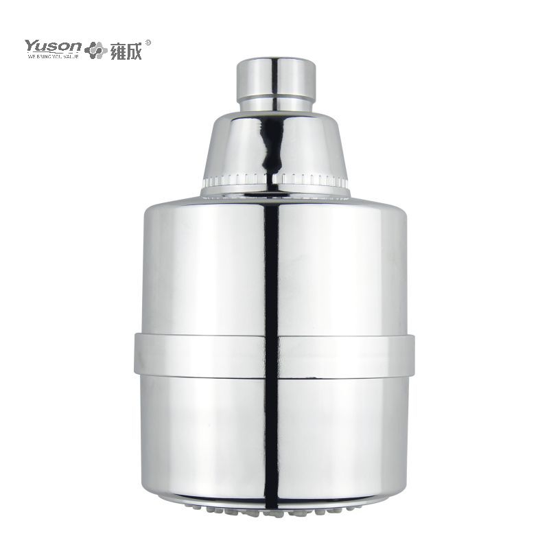 P1265 High pressure filter showerhead