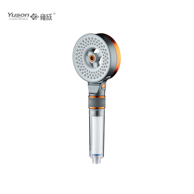 P1270 ABS hand shower