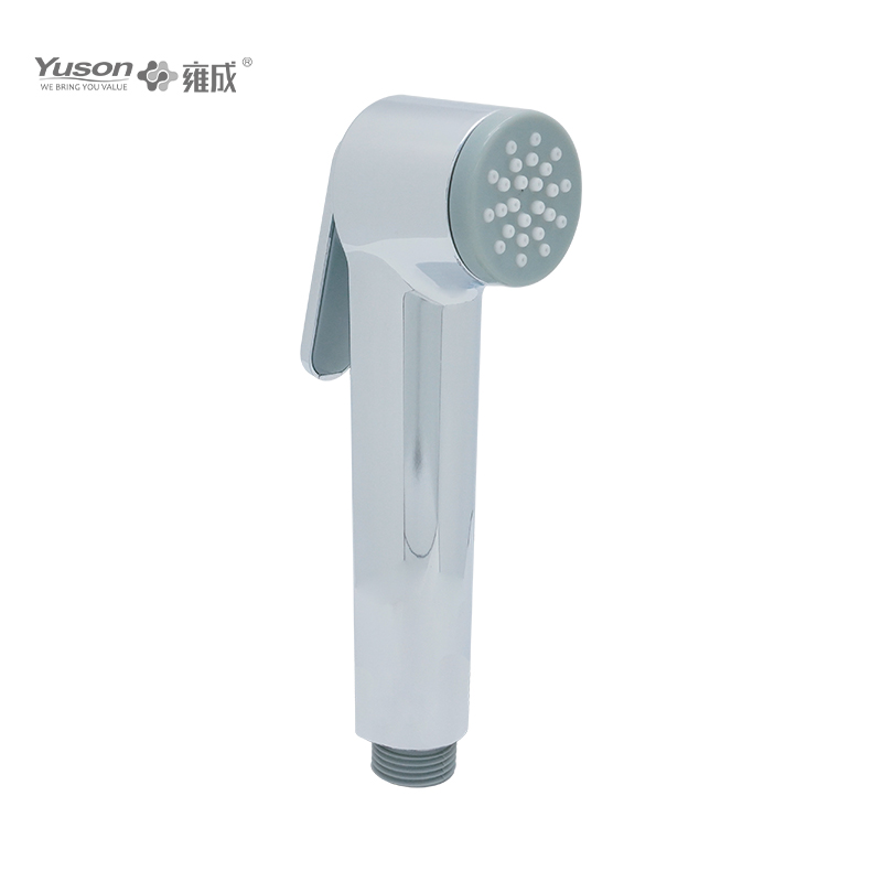 YS36054 ABS Bidet Shattafs