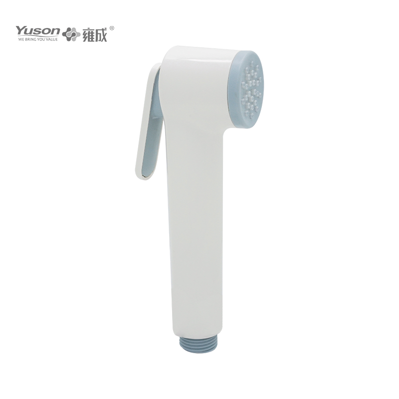 YS36054 ABS Bidet Shattafs