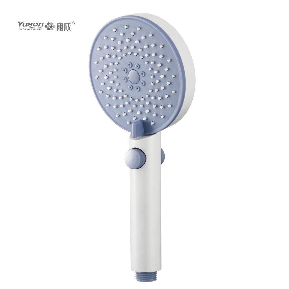 YS31074 3F Hand Shower